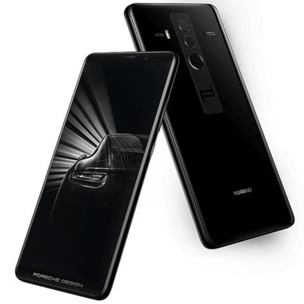 Huawei Mate 10 Porche Design 01